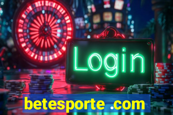 betesporte .com